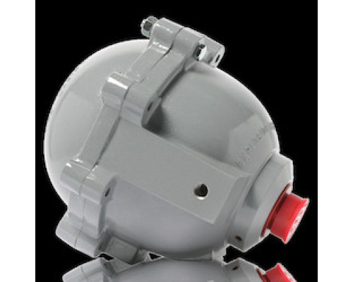 ATLASIED  HLE-1T                 UL Listed Explosion-Proof Driver 60W with 70.7V Transformer