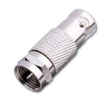 VANCO  VAD12                 BNC Female Jack to 