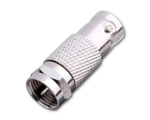 VANCO  VAD12                 BNC Female Jack to 