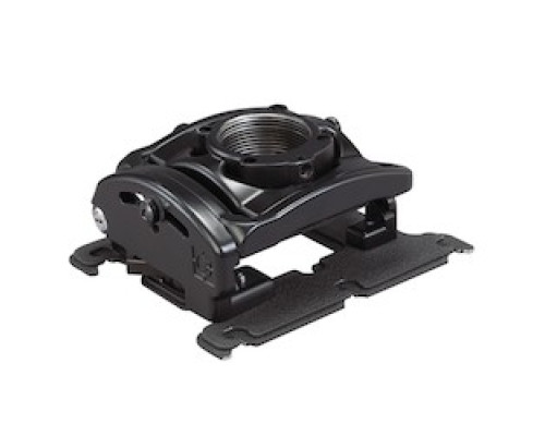 CHIEF MANUFACTURING  RPMA364                 RPA Elite Key A Includes SLM364 Black