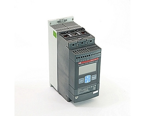 ABB  PSE37-600-70   PSE Open Softstarter, 600 V AC Max, 34A