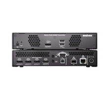 MATROX GRAPHICS INC  XTO3-N3408TX                 MATROX EXTIO 3 N3408 IP KVM EXTENDER - TRANSMITTER APPLIANCE
