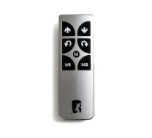 SALAMANDER DESIGNS  FPSA/RF1                 FPS Wireless RF Remote Control with memory