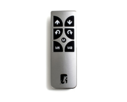 SALAMANDER DESIGNS  FPSA/RF1                 FPS Wireless RF Remote Control with memory