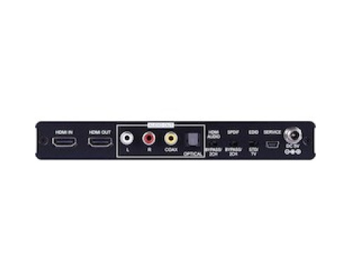 LIBERTY AV  DL-HDDM21                 HDMI2.0 5.1 Audio Down Mix / De-Embedders