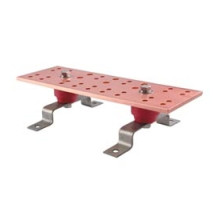 CHATSWORTH PRODUCTS CPI  13622-010         Wall-Mount Busbar Kit; 2