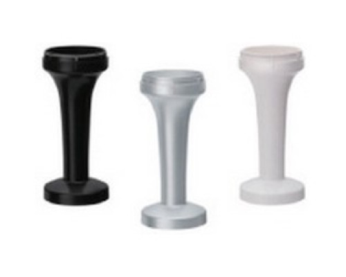 PATLITE USA CORPORATION SZ-100  150mm tall pedestal for LS7 - off-white