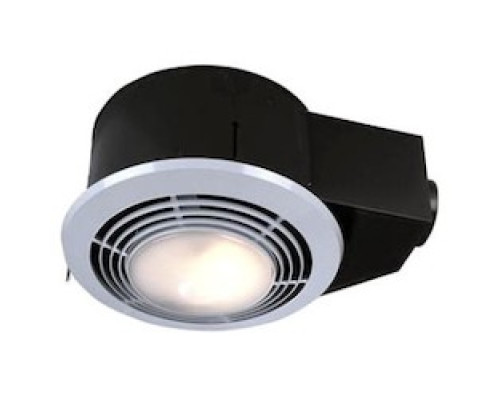BROAN-NUTONE  QT9093WH                 NUTONE VENTILATION FAN FOR