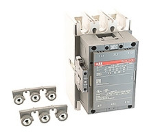 ABB  AF300-30-11-69   Non Rev Contactor, 3 Pole, 1NC/1NO Aux, 500A, 48-130 V AC/DC Coil