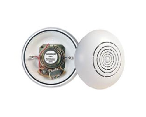 BOGEN  SM4T                 9.5 in. speaker with multiple taps, 4 W, easy install