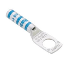 PANDUIT  LCBX4/0-38-X                 LGFlexLug 4/0AWG .38in stud NoWDW PK10
