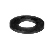BURNDY  25FWBOX  060057                 Silicon Bronze Flat Washer