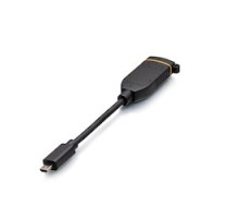 C2G  C2G30067                 micro HDMI to HDMI Dongle for AV Ring 4K