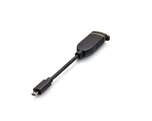 C2G  C2G30067                 micro HDMI to HDMI Dongle for AV Ring 4K