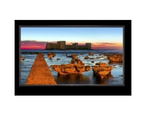 SHARP ELECTRONICS CORPORATION  SP-RM2                 Speaker Attachment, Rear Mount, For V321-2/V321-PC-CRE/V322/V322-R Display