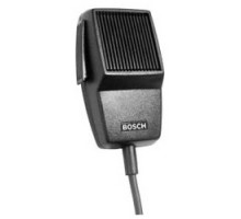 BOSCH COMMUNICATIONS  LBB9081/00                 Dynamic Microphone, Emergency