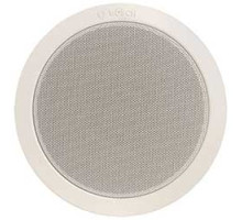 BOSCH SECURITY SYSTEMS  LBC 3090/31                 Ceiling Loudspeaker, Speech and Music Reproduction