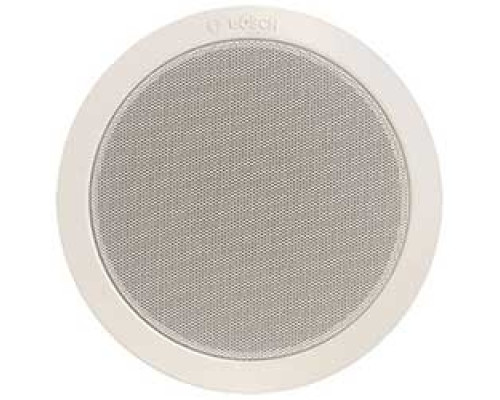 BOSCH SECURITY SYSTEMS  LBC 3090/31                 Ceiling Loudspeaker, Speech and Music Reproduction