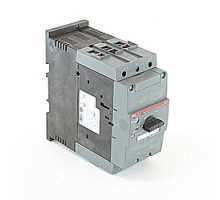ABB  MS495-50   3 Ph Starter Rated Current: 36-50 Trip Class: 10