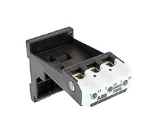 ABB  DB80   Contactors - Accessories Mounting Kit For TA42DU, TA75DU And TA80DU