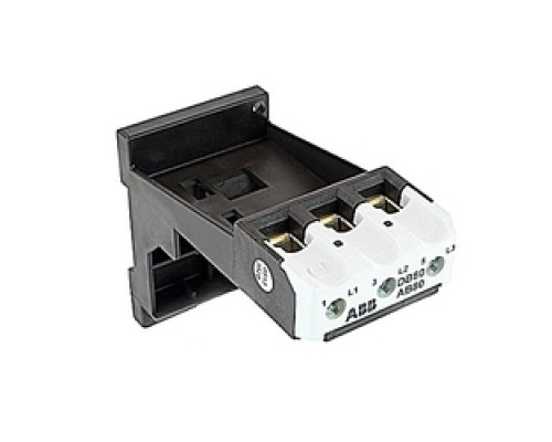 ABB  DB80   Contactors - Accessories Mounting Kit For TA42DU, TA75DU And TA80DU