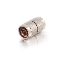 C2G  CG42200  42200                 N-Male To N-Male Adapter