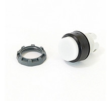 ABB  MP3-10W   22mm Modular - Pushbuttons MOM, Extended White