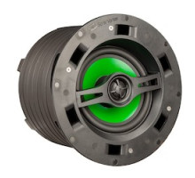 VANCO  ICA6-B                 In Ceiling Angled 6.5 inch 2-way PP, 1 inch Silk Dome