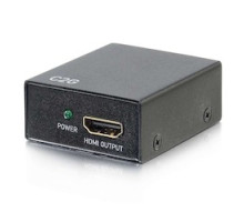 C2G  CG42394  42394                 HDMI Extender Female To Female 4K60