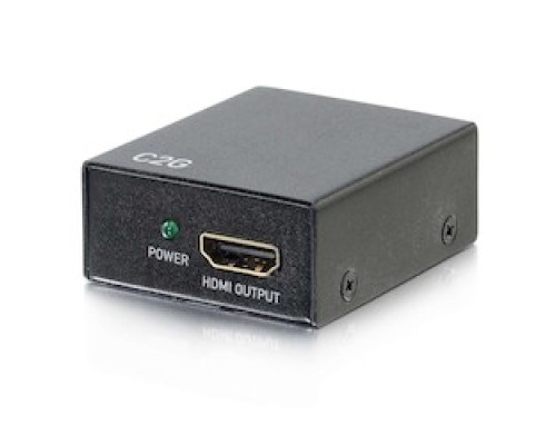 C2G  CG42394  42394                 HDMI Extender Female To Female 4K60