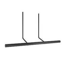 CHIEF MANUFACTURING  KRA224B                 K1 and K2 Dual Monitor Array Bar Handle