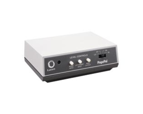 VALCOM  V-5335700                 PagePal Interface