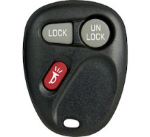 KABA ILCO CORP  RKE-GM-3B9  IAX00012780                 RKE-GM-3B9 1999-01 GM,VARIOUS  AX00012780