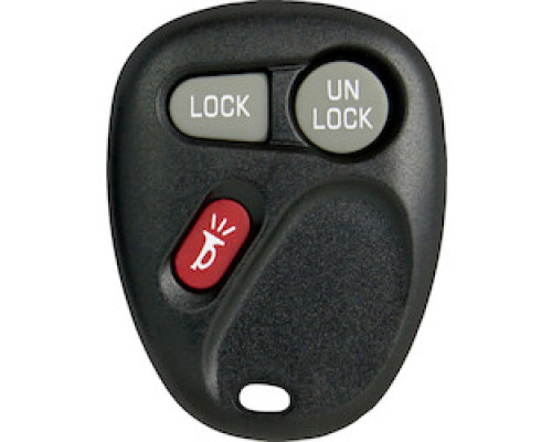 KABA ILCO CORP  RKE-GM-3B9  IAX00012780                 RKE-GM-3B9 1999-01 GM,VARIOUS  AX00012780