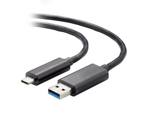 VADDIO LLC  440-1007-008                 USB 3.0 and 2.0 Active Optical Cable Type C to Type A - Plenum Rated 8M