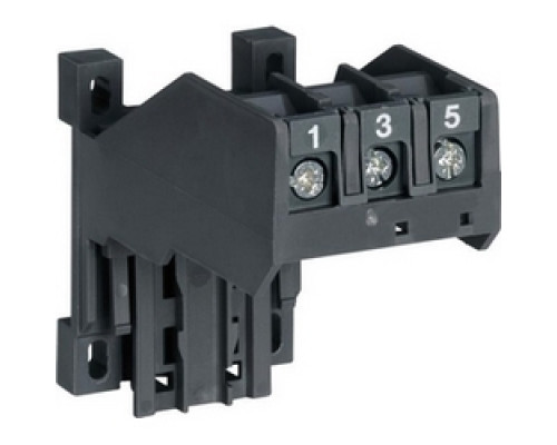 ABB  22511   Panel mounting adaptor for TA25DOU series overload relays