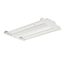 SIGNIFY NORTH AMERICAN CORP  PFBX16LL50-UNV   LED High Bay Light Fixture, 120 to 277 Volt, 16000 Lumen, 5000 K, 80 CRI, 100K Hour Rated Life, 2’ x 2’, Polyester Powder Coated