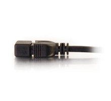 C2G CG52108 CG52108         C2G 3m USB 2.0 A Male to A Female Extension Cable - Black 9.8ft