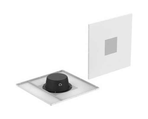 ATLASIED  DT22                 2’ x 2’ Drop Tile Speaker Package