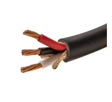 APPROVED MANUFACTURERS  LSTHOF-14           M24643/3-24UN 9-3C NON WATERTIGHT FLEX QPL/CTR