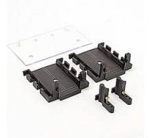 ABB  LT150-EK   Terminal shrouds for EK110 and EK150 across the line contactors