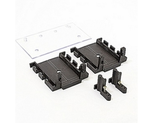 ABB  LT150-EK   Terminal shrouds for EK110 and EK150 across the line contactors