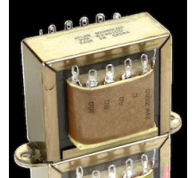 ATLASIED T18         High-Quality Transformer 60W 70.7V
