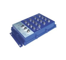 HIRSCHMANN  943960001   OCTOPUS 16M-8PoE; Managed IP 67 switch