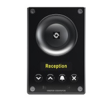 ZENITEL  1008111060  TCIS-6                 TCIS-6, Black Scroll-display