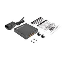 TRIPP LITE P130-000-COMP         HDMI to RCA Composite Video with Audio Converter HDMI Female/3x RCA Female