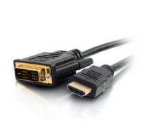 C2G CG42514 CG42514         1m HDMI to DVI-D Digital Video Cable 3.3ft