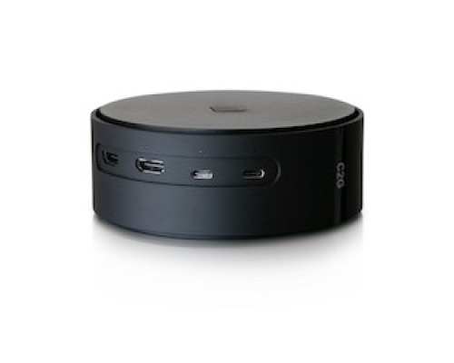 C2G  CG29974  29974                 Wired Conference Room Hub - HDMI USB-C