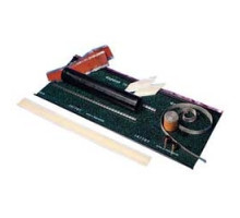 TE-ENERGY  HVS-C-1521S  CL7584-000                 15Kv In-Line Heat Shrink Splice 1C Shielded 2-2/0