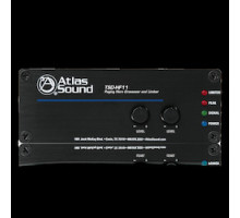 ATLASIED  TSD-HF11                 Paging Horn Crossover & Limiter